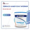 Terraco Handycoat Interior – Bột trét nội thất