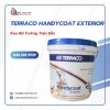 Terraco Handycoat Exterior - Keo bả dùng cho ngoại thất